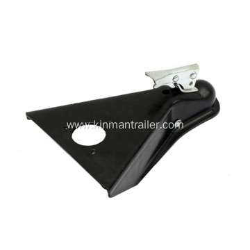 2 Inch Dimensions A-frame Trailer Coupler